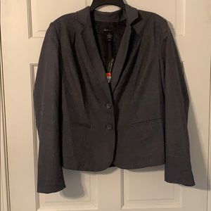 NWT Lane Bryant blazer SZ 14